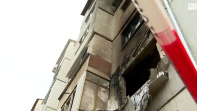 Пожар, отровен дим и фатално решение: Уроците от трагедията в столичния кв. "Свобода"