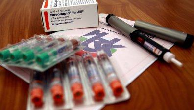 Диабетиците търсят инсулин в социалните мрежи, опасно е да се прибягва до замяната му