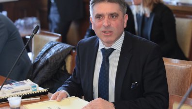 Съветът на Европа разкритикува министър Кирилов за разследването на "тримата големи" в съдебната система