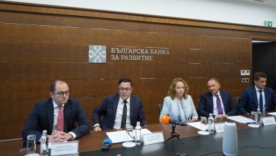 Пулев: ББР ще бъде в центъра на икономическата политика на държавата