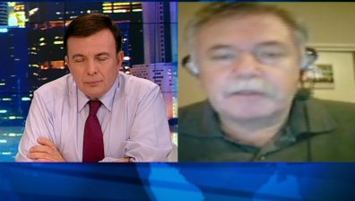 Посещението на Ердоган в Русия
