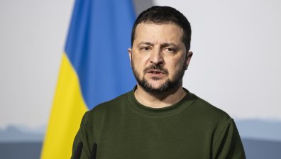 Зеленски: Диктаторът Путин боледува от жажда за власт, иска да управлява вечно