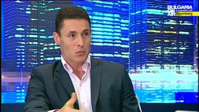Проданов: КТБ не трябва да бъде ликвидирана, а оздравена