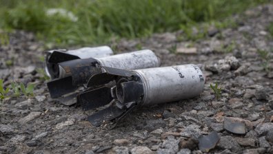 Украйна: Не използвамe касетъчни бомби от Турция, това е руска пропаганда