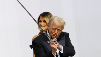 АНКЕТА: Как ще се промени светът заради Доналд Тръмп?