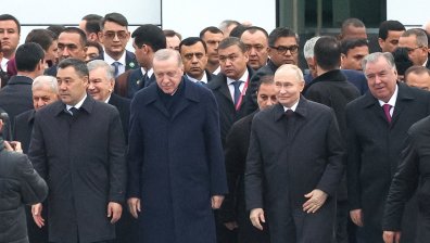 Ердоган: Анкара може да бъде домакин на преговори между Русия и Украйна