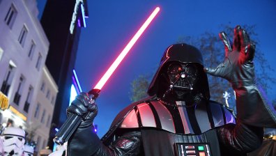 "Нека силата бъде с теб": Отбелязваме Международния ден на "Междузвездни войни"