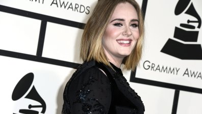 Ето какво включва диетата, с която Адел отслабна драстично