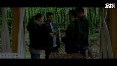 Асен Блатечки режисира новата песен на БТР