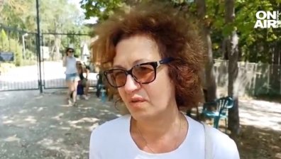 Върхът на шатрата е опрял в жиците и той умира: Майката за загиналия мъж ще съди екопарка