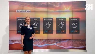 Централна прогноза