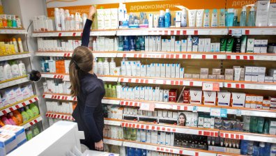 МЗ: Получихме 24 070 опаковки Ventolin, в аптеките ще бъдат следващата седмица