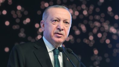 Ердоган към ЕС: Очаквам бързо развитие на преговорите за членството на Турция