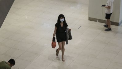 Razer с вендинг машини за маски в Сингапур, първите 5 млн. са безплатни