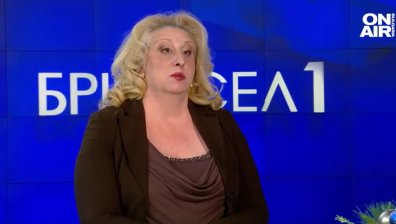 Проф. Панайотова: Българистиката в Европа губи позиции, т.нар. "македонски език" настъпва