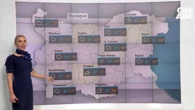 Централна прогноза