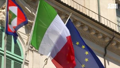 Италианският вътрешен министър поиска преброяване на ромите в страната