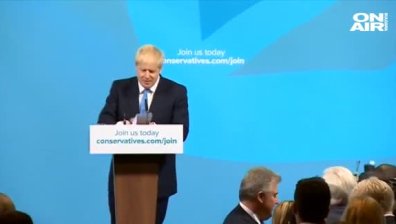 Борис Джонсън стартира преглед на криминалните присъди