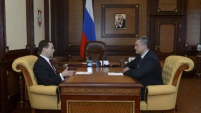 Крим става специална икономическа зона 