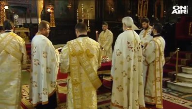 Ден на възпоменание на жертвите при ПТП, молитви в цялата страна