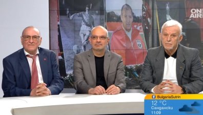 Спомени за легендата Димитър Пенев: Велик футболист и треньор, Апостол на добротата