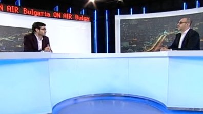 Натиск към границите ни тепърва ще има, прогнозира Милен Керемедчиев