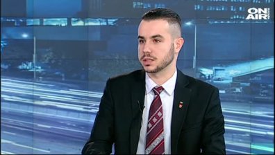 Активист от ВМРО за протестите за "Пирин": Трябва ли да загубим и останалите туристи?