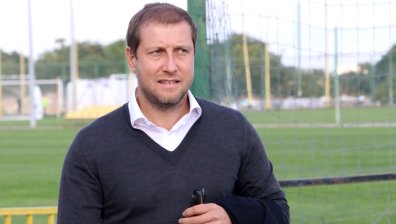 Антон Зингаревич с първи коментар след новината за забраната му да влиза в България