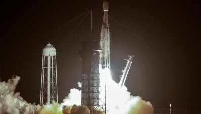Космическият проект на Илън Мъск с най-трудната мисия в историята си