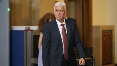 Военният министър след думите на Путин: Има риск за националната ни сигурност, но не и пряка заплаха