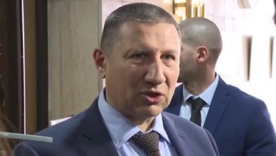 Борислав Сарафов: Надявам се на разумни промени в Конституцията