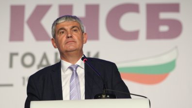 Лидерът на КНСБ: Поне още 70 000 ще загубят работата си до края на годината