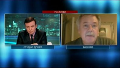 Руските енергийни експерти нетърпеливо чакат решение за &bdquo;Белене&ldquo;