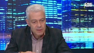 Пл. Панчев: Тракия - икономическа зона е привлякла над 120 инвеститори