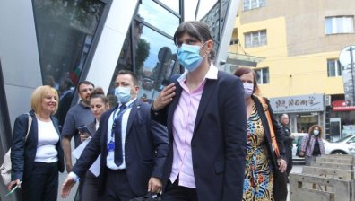 Защо Кьовеши не коментира наложените ни санкции по "Магнитски" (ОБЗОР)
