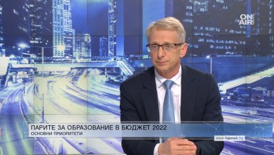 Денков за сливането на университетите: Щом е смислено и нужно, трябва да стане!