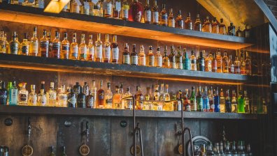 Сушата сериозно заплашва производството на алкохол