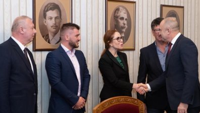 Радев: България описва в писмо до ЕК щетите върху земеделците ни от украинския внос