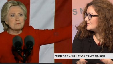 Идва ли краят на студентските бригади в САЩ?