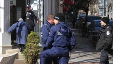 МВР обяви как да се пазим по време на извънредното положение