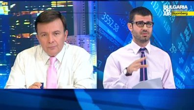 Пазарен анализ от 21 юли