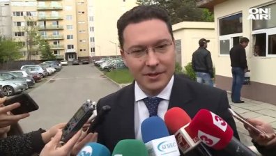 Бившият външен министър с обвинение в безстопанственост