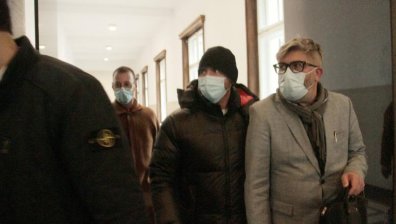 Шеф Андре Токев остава под "домашен арест"