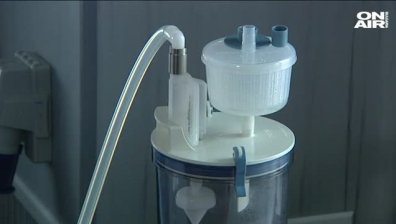 Онкологичната болница в София се сдоби с ново поколение лазер за лечение