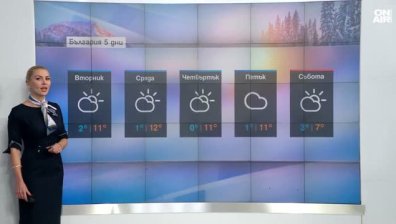 Централна прогноза