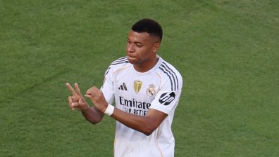 Осман Дембеле и Килиан Мбапе почетоха паметта на Диого Жота на терена (ВИДЕО)