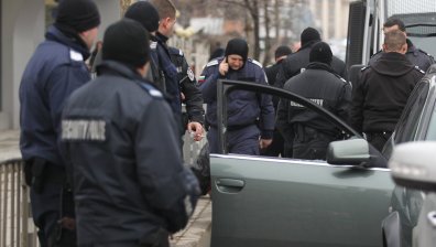 МВР разкри с какво оръжие е убит Кирил Русев, работи се приоритетно по случая