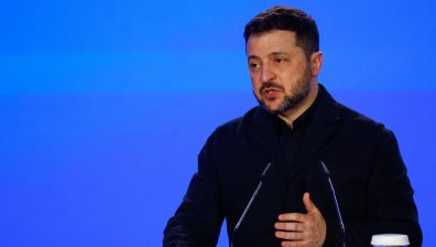 Зеленски алармира за глобални последици от конфликта в Близкия изток