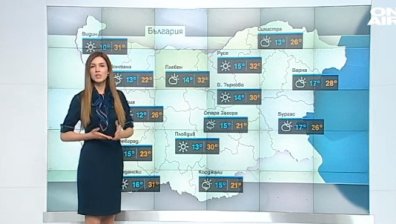 Централна прогноза