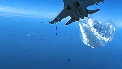 Румъния привика руски дипломат заради застрашено население от атаки с дронове